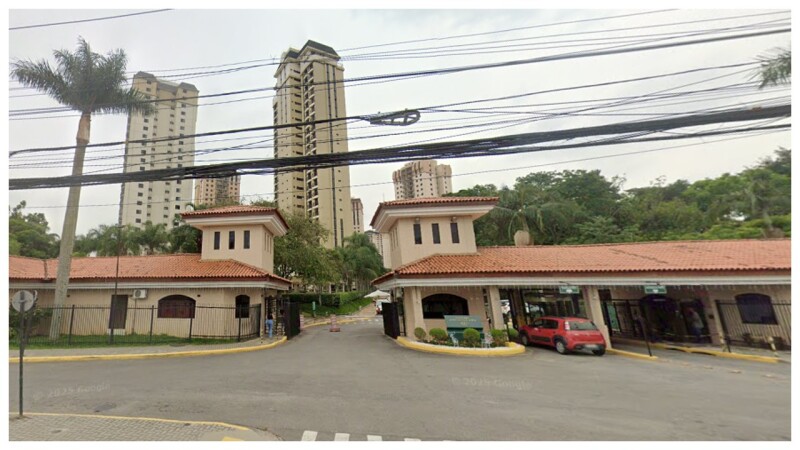 Apartamento - Venda, Santo Amaro, São Paulo, SP